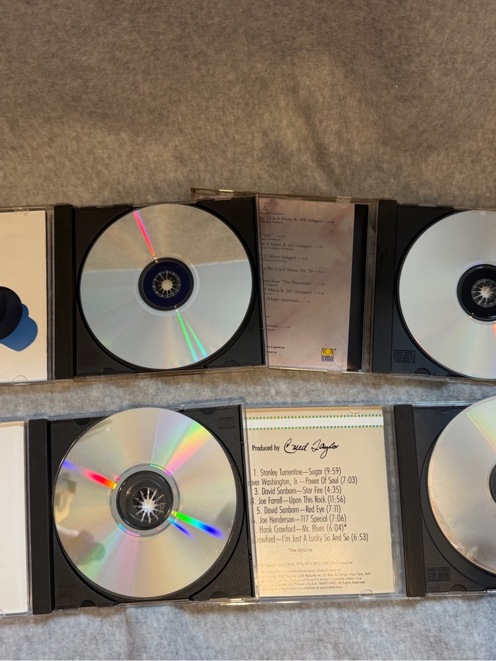 CD Lot - Picture 7 of 12